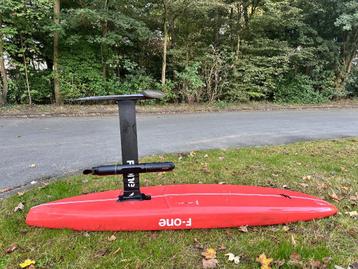 Stoke Foil Boost beschikbaar voor biedingen
