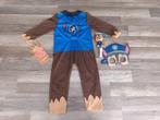 Paw patrol- chase pak (4 tot 6 jaar) inclusief accessoires, Kinderen en Baby's, Carnavalskleding en Verkleedspullen, Ophalen of Verzenden