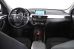 BMW X1 sDrive18i Automaat *Navigatie*Park assist*Keyless*, Auto's, BMW, Stof, 1505 kg, Zwart, Bedrijf