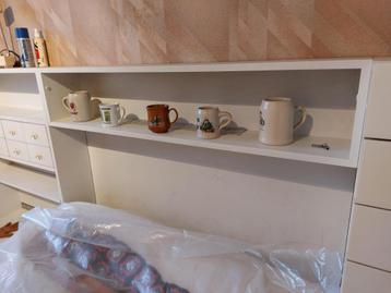 bed beschikbaar voor biedingen