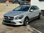 Mercedes CLA 220 4matic spoor + dode assistent camera zetelv, Achat, Entreprise, Carnet d'entretien, Noir