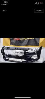 volvo S60 R design voorbumper bumper r-design..., Ophalen of Verzenden, Volvo, Bumper