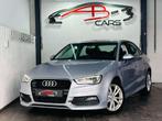 Audi A3 1.6 TDi * S LINE * SEDAN * 1ER PROPRIETAIRE *, Auto's, Audi, 1355 kg, 4 deurs, Stof, Gebruikt