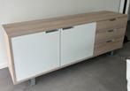 Dressoir 220 cm x 50cm, Huis en Inrichting, Kasten | Dressoirs, Ophalen