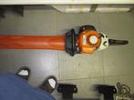 Taille haie stihl, Tuin en Terras, Ophalen, Gebruikt, Benzine, Stihl