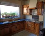 keuken, Ophalen, Gebruikt, Hout