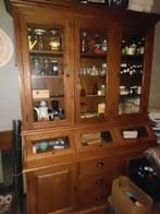 Apotheek kast/ kruidenkast., Huis en Inrichting, Kasten | Wandmeubels, Ophalen