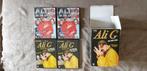 Ali G dvd box, Actiekomedie, Vanaf 16 jaar, Boxset, Ophalen of Verzenden
