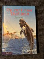 Op zoek naar dolfijnen : gevaar  (10+) Lucy Daniels, Enlèvement ou Envoi, Comme neuf, Lucy DANIELS
