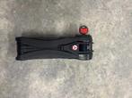 TRELOCK TORO FS 500 slot, Ophalen, Vouwslot