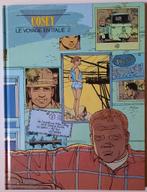 Cosey. Le voyage en Italie. 2. Eo, Enlèvement ou Envoi, Une BD, Comme neuf, Cosey