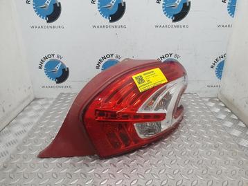 PEUGEOT 208 1.2 VTi Envy  [R_TAILLIGHT] 2014 beschikbaar voor biedingen