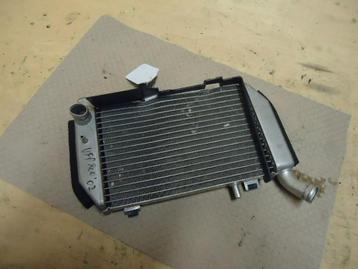 VFR800 2002 - 2013 Honda Radiator D1-20620 beschikbaar voor biedingen
