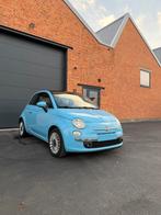 Fiat 500, Auto's, Voorwielaandrijving, 63 kW, Handgeschakeld, Particulier