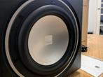 Dali Sub E-9 F Black Satin, Audio, Tv en Foto, Luidsprekerboxen, Overige merken, Subwoofer, Ophalen of Verzenden, Zo goed als nieuw
