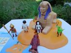 playmobil 4242 sphinx, Kinderen en Baby's, Speelgoed | Playmobil, Ophalen, Zo goed als nieuw