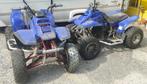 Yamaha 350 Warrior & 350 Raptor onderdeel, Motoren, Ophalen of Verzenden