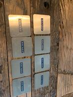 set of 8 coasters Ricard France pastis, Verzamelen, Ophalen of Verzenden, Zo goed als nieuw