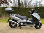 Tmax 500, Motoren, Motoren | Yamaha, 499 cc, Bedrijf, Minimaal motorrijbewijs A2, 12 t/m 35 kW