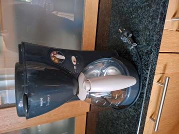 Koffieset beschikbaar voor biedingen