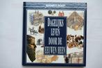 Dagelijks leven door de eeuwen heen, Boeken, Ophalen of Verzenden, Gelezen, Reader's Digest, Overige gebieden
