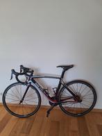 Eddy Merckx San Remo 1976 fiets in beperkte oplage, Fietsen en Brommers, Fietsen | Racefietsen, Overige merken, 28 inch, Carbon