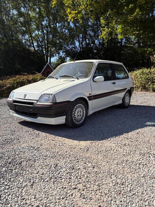 Rover 114 GTi, Auto's, Rover, Particulier, 100-Serie, Ophalen