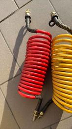 2 tuyaux à air pour camions, Enlèvement, Neuf, Freins et Entraînement