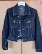 kleding damesjassen, Kleding | Dames, Blauw, Zo goed als nieuw, Ophalen, ANDERE