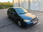 Opel Astra 1.6-16 benzine van 2001 AUTOMAAT., Auto's, Automaat, Particulier, Astra, Te koop