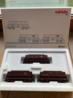 Een doos van Märklin 48444, Gelijkstroom of Wisselstroom, Ophalen of Verzenden, Analoog, Märklin