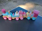 Little Dutch trein, Kinderen en Baby's, Ophalen, Zo goed als nieuw