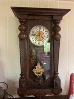 Regulator klok, Antiek en Kunst, Ophalen