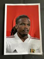 Sticker Dedryck Boyata Panini Carrefour WK 2022, Verzamelen, Ophalen of Verzenden