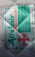 Alistair Medicum matras 140x200, Ophalen, 140 cm, Matras, 200 cm