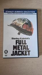 Full Metal Jacket - DVD (Stanley Kubrick), Ophalen of Verzenden, Gebruikt
