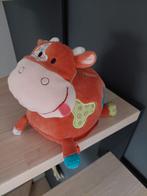Lilliputiens tirelire Vicky la vache parfait état, Ophalen of Verzenden, Zo goed als nieuw
