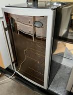 Wijnkoeler, Enlèvement, Comme neuf