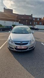 Opel essence roule très bien / avec contrôle 200+, Elektrische buitenspiegels, Particulier, Euro 4, Corsa