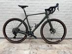 CANYON Gravelbike GRIZL CF SL 8 1by, Fietsen en Brommers, Ophalen, Zo goed als nieuw, Carbon, Heren