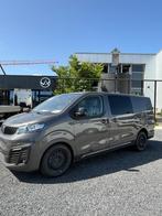 Fiat Scudo Crewcab koop/huurkoop/leasing, Auto's, Bestelwagens en Lichte vracht, Particulier, Lease, Fiat, ABS