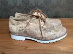 Verhulst veterschoenen 39, Verhulst, Ophalen of Verzenden, Zo goed als nieuw, Instappers