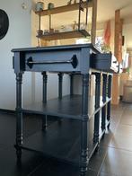 Superbe ilot central avec ses 6 tiroirs, Enlèvement, Utilisé