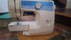 Naaimachine brother, Hobby en Vrije tijd, Naaimachines en Toebehoren, Ophalen, Gebruikt, Naaimachine, Brother