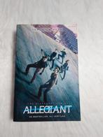 Boek: Veronica Roth - Allegiant, Ophalen of Verzenden, Nieuw, Veronica Roth