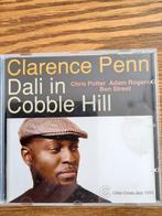 Clarence penn  dali in cobble hill  nieuwstaat, Cd's en Dvd's, Cd's | Jazz en Blues, Ophalen of Verzenden, Zo goed als nieuw
