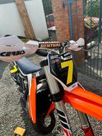 KTM SX 125 BJ 2021, Motoren, Motoren | KTM, Particulier