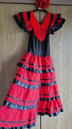 deguisement robe espagnole 12 ans, Enlèvement, Comme neuf