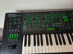 Roland system 8, Enlèvement, Roland