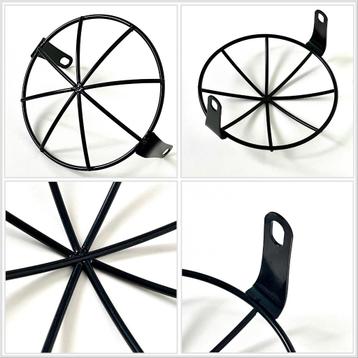 Beschermrooster - caferacer koplamp voor motorfietsen beschikbaar voor biedingen